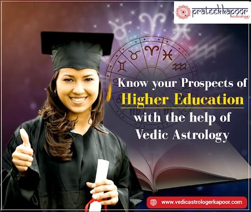 Which planet is responsible for good education Which planet is responsible for good education